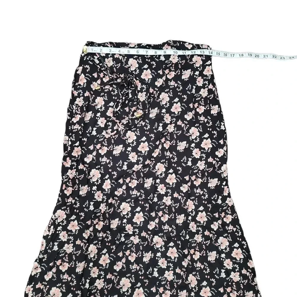 NWOT Free People Bijou Maxi Skirt